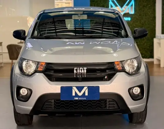 FIAT MOBI 1.0 EVO FLEX LIKE. MANUAL FIAT MOBI 1.0 EVO FLEX LIKE. MANUAL