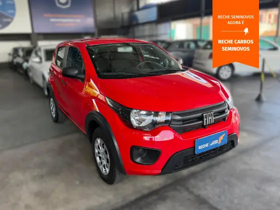 FIAT MOBI 1.0 EVO FLEX LIKE. MANUAL FIAT MOBI 1.0 EVO FLEX LIKE. MANUAL