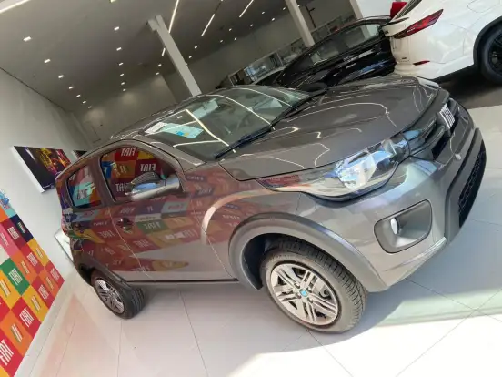 FIAT-MOBI-1.0 FIREFLY FLEX LIKE. MANUAL FIAT-MOBI-2026