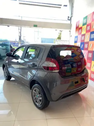 FIAT-MOBI-1.0 FIREFLY FLEX LIKE. MANUAL FIAT-MOBI-2026
