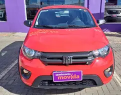 FIAT MOBI 1.0 EVO FLEX LIKE. MANUAL FIAT MOBI 1.0 EVO FLEX LIKE. MANUAL