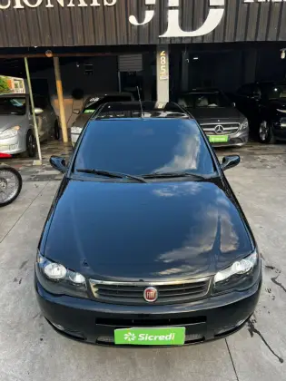 FIAT PALIO 1.0 MPI FIRE CELEBRATION 8V FLEX 4P MANUAL FIAT PALIO 1.0 MPI FIRE CELEBRATION 8V FLEX 4P MANUAL