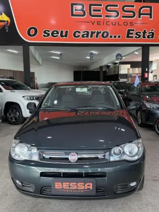 FIAT PALIO 1.0 MPI FIRE ECONOMY 8V FLEX 4P MANUAL FIAT PALIO 1.0 MPI FIRE ECONOMY 8V FLEX 4P MANUAL