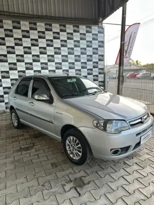FIAT PALIO 1.0 MPI FIRE ECONOMY 8V FLEX 4P MANUAL FIAT PALIO 1.0 MPI FIRE ECONOMY 8V FLEX 4P MANUAL