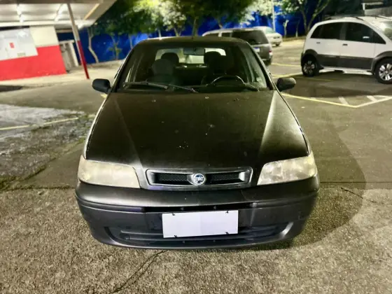 FIAT PALIO 1.0 MPI FIRE EX 8V GASOLINA 4P MANUAL FIAT PALIO 1.0 MPI FIRE EX 8V GASOLINA 4P MANUAL