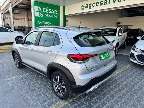 FIAT PULSE 1.0 TURBO 200 FLEX AUDACE CVT