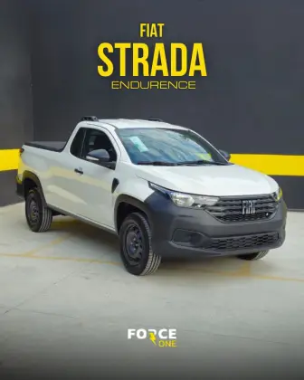 FIAT STRADA 1.3 FIREFLY FLEX ENDURANCE CS MANUAL