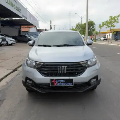 FIAT-STRADA-1.3 FIREFLY FLEX FREEDOM CD MANUAL FIAT-STRADA-2021