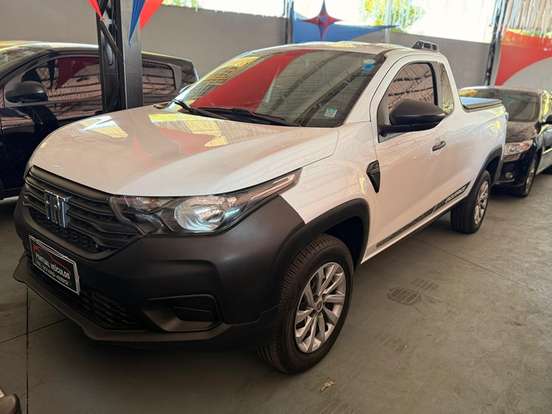 FIAT-STRADA-1.4 FIRE FLEX ENDURANCE CS MANUAL FIAT-STRADA-2023