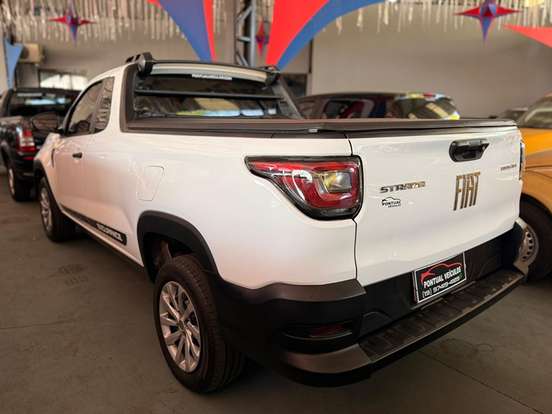 FIAT-STRADA-1.4 FIRE FLEX ENDURANCE CS MANUAL FIAT-STRADA-2023