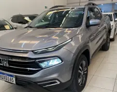 FIAT TORO 1.3 TURBO 270 FLEX FREEDOM AT6 FIAT TORO 1.3 TURBO 270 FLEX FREEDOM AT6