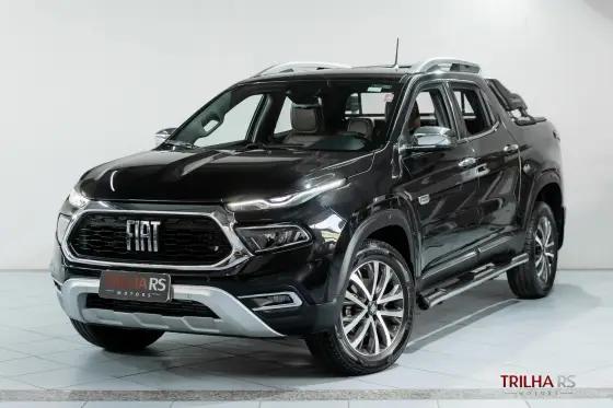 FIAT TORO 2.0 16V TURBO DIESEL RANCH 4WD AT9