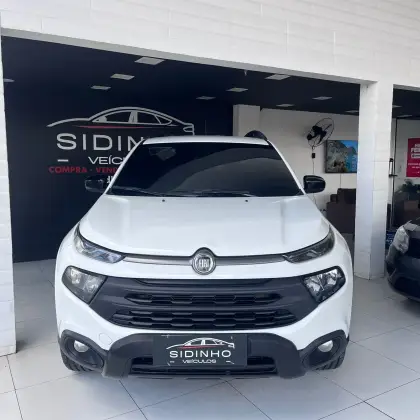FIAT TORO 2.0 16V TURBO DIESEL ULTRA 4WD AT9