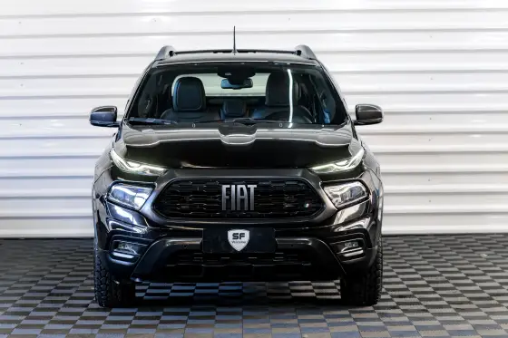 FIAT TORO 2.0 16V TURBO DIESEL ULTRA 4WD AT9 FIAT TORO 2.0 16V TURBO DIESEL ULTRA 4WD AT9