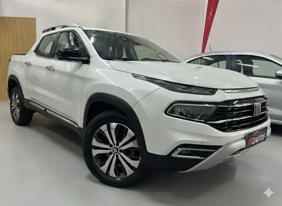 FIAT TORO 2.0 16V TURBO DIESEL VOLCANO 4WD AT9 FIAT TORO 2.0 16V TURBO DIESEL VOLCANO 4WD AT9