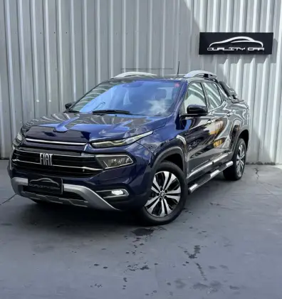 FIAT TORO 2.0 16V TURBO DIESEL VOLCANO 4WD AT9