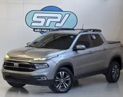FIAT TORO 2.0 16V TURBO DIESEL FREEDOM 4WD AT9 FIAT TORO 2.0 16V TURBO DIESEL FREEDOM 4WD AT9