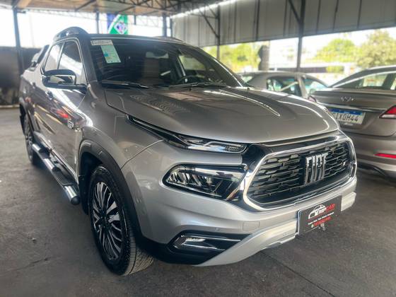 FIAT TORO 2.2 TURBO DIESEL RANCH 4WD AT9