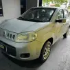 FIAT UNO 1.0 EVO VIVACE 8V FLEX 4P MANUAL FIAT UNO 1.0 EVO VIVACE 8V FLEX 4P MANUAL