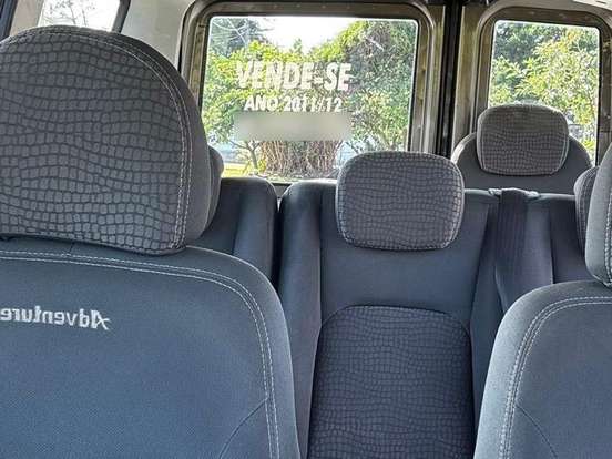 FIAT-DOBLÒ-1.8 MPI ADVENTURE 16V FLEX 4P MANUAL FIAT-DOBLÒ-2011