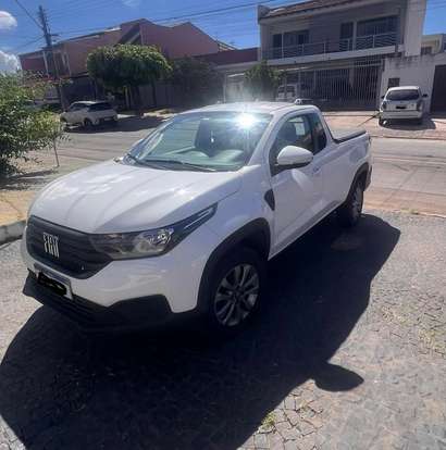 FIAT-STRADA-1.3 FIREFLY FLEX FREEDOM CS MANUAL FIAT-STRADA-2023