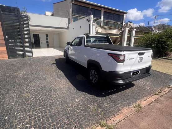 FIAT-STRADA-1.3 FIREFLY FLEX FREEDOM CS MANUAL FIAT-STRADA-2023