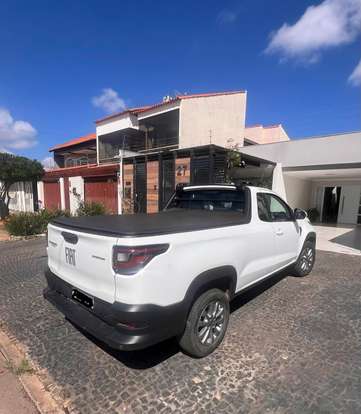 FIAT-STRADA-1.3 FIREFLY FLEX FREEDOM CS MANUAL FIAT-STRADA-2023