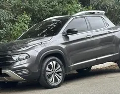 FIAT TORO 2.0 16V TURBO DIESEL VOLCANO 4WD AT9 FIAT TORO 2.0 16V TURBO DIESEL VOLCANO 4WD AT9