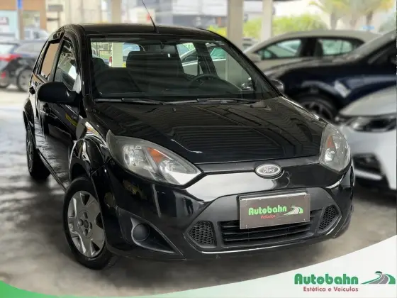 FORD FIESTA 1.0 ROCAM 8V FLEX 4P MANUAL FORD FIESTA 1.0 ROCAM 8V FLEX 4P MANUAL