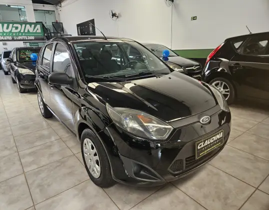 FORD FIESTA 1.6 MPI CLASS HATCH 8V FLEX 4P MANUAL FORD FIESTA 1.6 MPI CLASS HATCH 8V FLEX 4P MANUAL