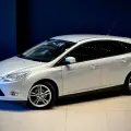 FORD FOCUS 2.0 SE 16V FLEX 4P POWERSHIFT FORD FOCUS 2.0 SE 16V FLEX 4P POWERSHIFT