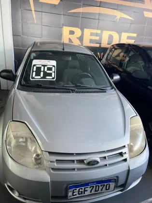 FORD KA 1.0 MPI 8V FLEX 2P MANUAL FORD KA 1.0 MPI 8V FLEX 2P MANUAL