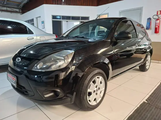 FORD KA 1.0 MPI 8V FLEX 2P MANUAL FORD KA 1.0 MPI 8V FLEX 2P MANUAL