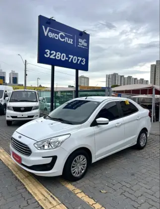 FORD KA 1.0 TI-VCT FLEX SE MANUAL FORD KA 1.0 TI-VCT FLEX SE MANUAL