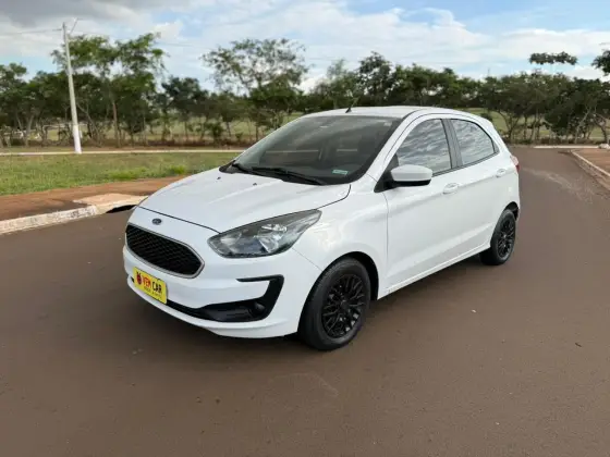 FORD KA 1.0 TI-VCT FLEX SE PLUS MANUAL FORD KA 1.0 TI-VCT FLEX SE PLUS MANUAL