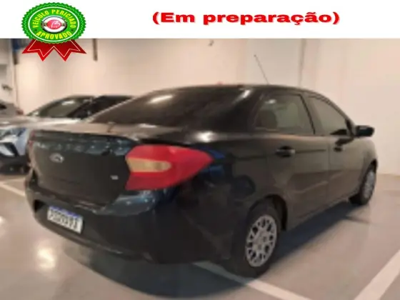FORD KA 1.0 TI-VCT FLEX SE PLUS MANUAL FORD KA 1.0 TI-VCT FLEX SE PLUS MANUAL