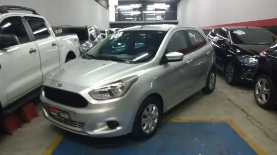 FORD KA 1.5 SIGMA FLEX SE PLUS MANUAL FORD KA 1.5 SIGMA FLEX SE PLUS MANUAL