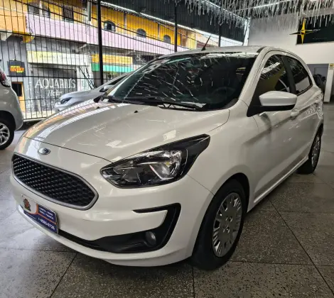 FORD KA 1.5 TI-VCT FLEX SE MANUAL FORD KA 1.5 TI-VCT FLEX SE MANUAL
