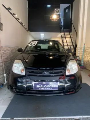 FORD KA 1.6 MPI TECNO 8V FLEX 2P MANUAL FORD KA 1.6 MPI TECNO 8V FLEX 2P MANUAL