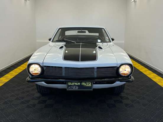 FORD-MAVERICK-5.0 GT COUPÉ V8 16V GASOLINA 2P MANUAL FORD-MAVERICK-1974