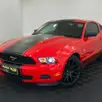 FORD MUSTANG 3.7 V6 GASOLINA MANUAL FORD MUSTANG 3.7 V6 GASOLINA MANUAL