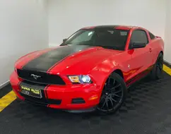 FORD MUSTANG 3.7 V6 GASOLINA MANUAL FORD MUSTANG 3.7 V6 GASOLINA MANUAL