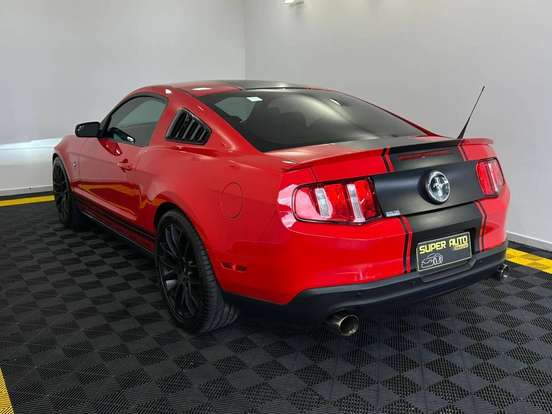 FORD-MUSTANG-3.7 V6 GASOLINA MANUAL FORD-MUSTANG-2011