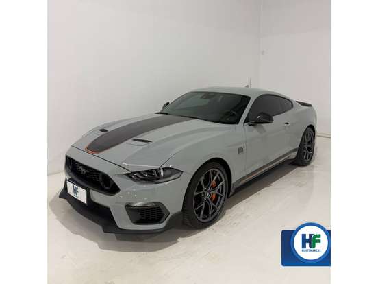FORD-MUSTANG-2022