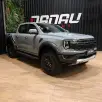 FORD RANGER 3.0 V6 TURBO GASOLINA RAPTOR 4X4 AUTOMÁTICO FORD RANGER 3.0 V6 TURBO GASOLINA RAPTOR 4X4 AUTOMÁTICO