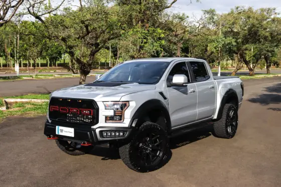 FORD RANGER 3.2 XLT 4X4 CD 20V DIESEL 4P AUTOMÁTICO FORD RANGER 3.2 XLT 4X4 CD 20V DIESEL 4P AUTOMÁTICO