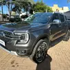 FORD RANGER 3.0 V6 TURBO DIESEL CD LIMITED 4X4 AUTOMÁTICO FORD RANGER 3.0 V6 TURBO DIESEL CD LIMITED 4X4 AUTOMÁTICO