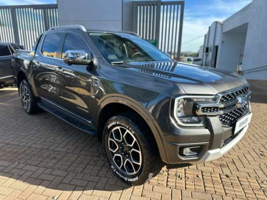 FORD-RANGER-3.0 V6 TURBO DIESEL CD LIMITED 4X4 AUTOMÁTICO FORD-RANGER-2024