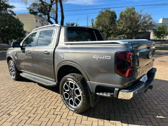 FORD-RANGER-2024
