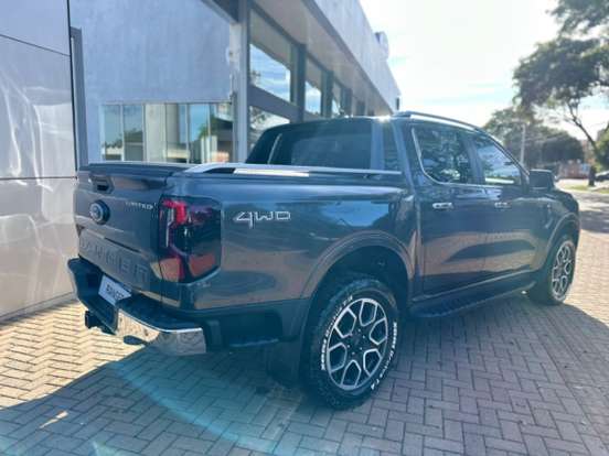 FORD-RANGER-3.0 V6 TURBO DIESEL CD LIMITED 4X4 AUTOMÁTICO FORD-RANGER-2024